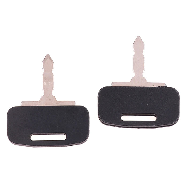 2-Pack Massey Ferguson Tractor Ignition Keys – OEM Replacement