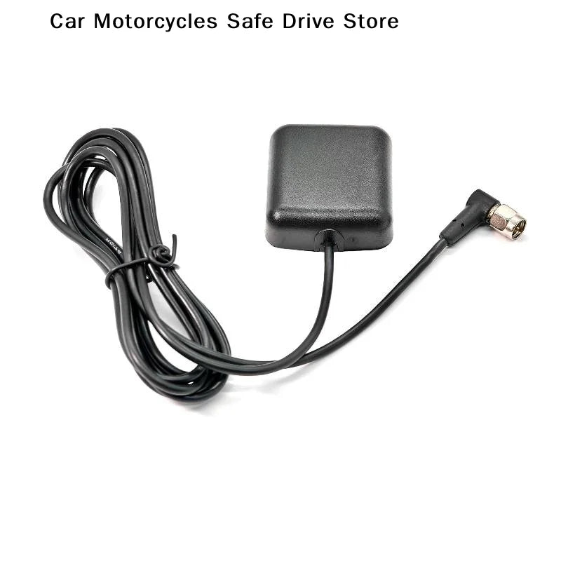 M1Pcs Android Car Radio Full Frequency Network Antenna 1 7 Meter Gain