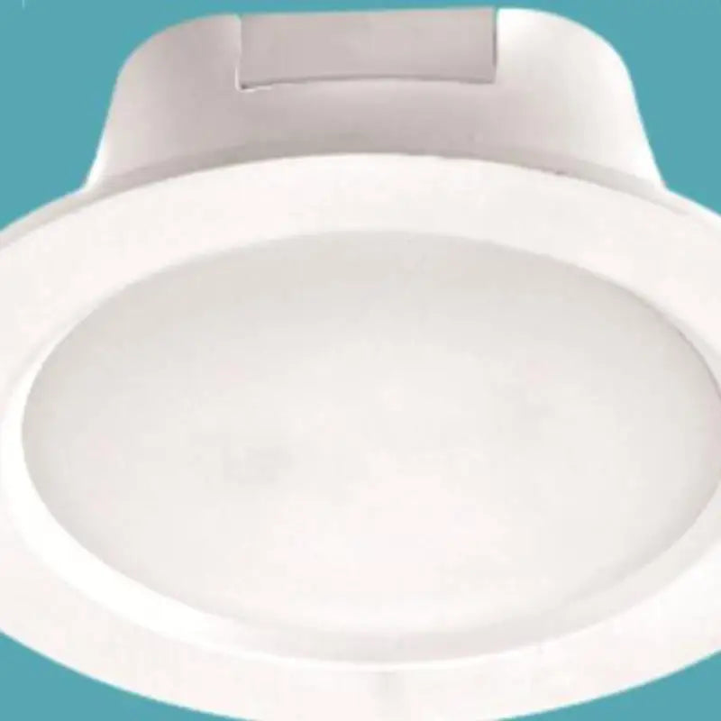 LED Emergency Downlight AC200-240V Built-In Battery Backup