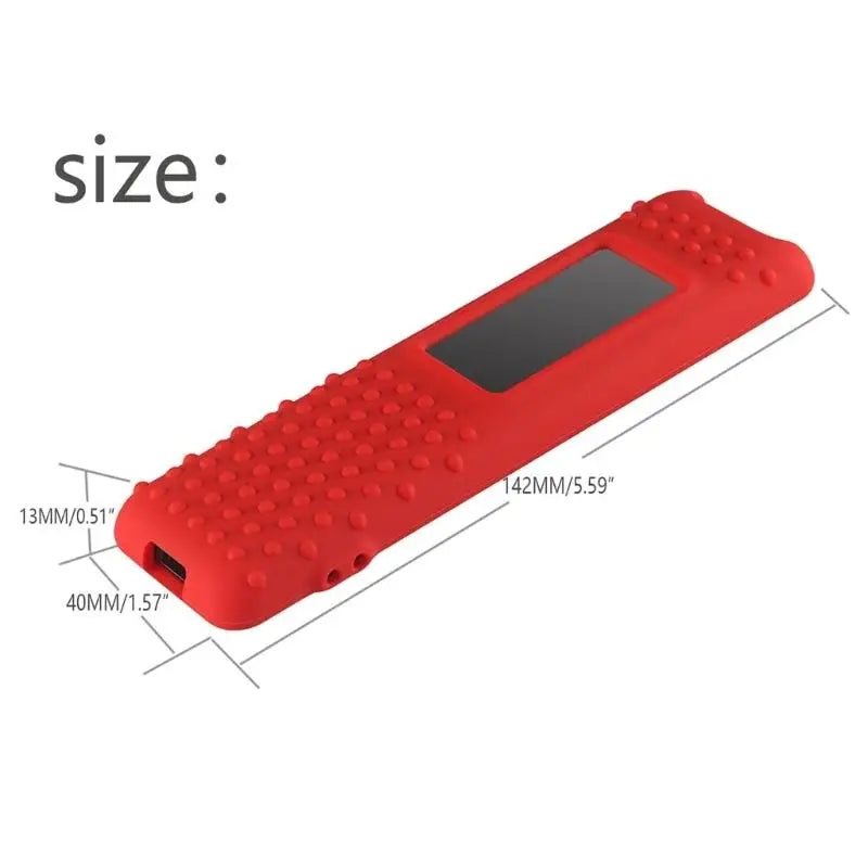 652F Case for BN59 01432A Remote Control Shell Skin-friendly Cover Protector Zpaxo