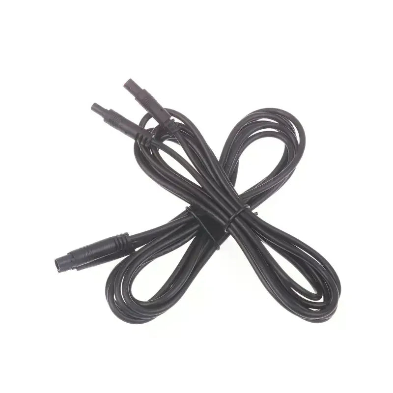 200cm 4/5/6-Pin Dashcam Reverse Camera Extension Cable