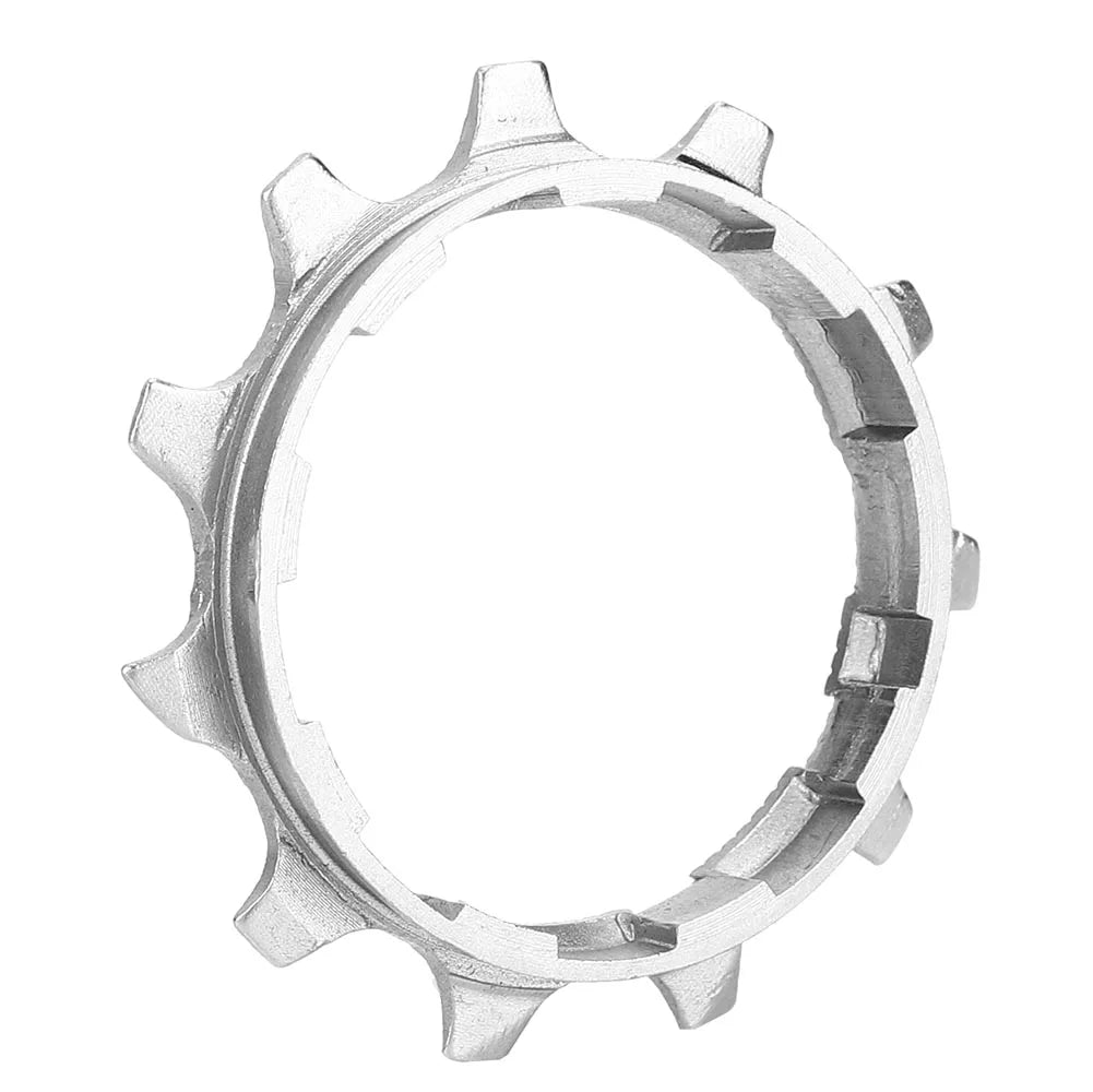Cassette Cog Freewheel Strength Steel Road Bike Parts Fixed Gear