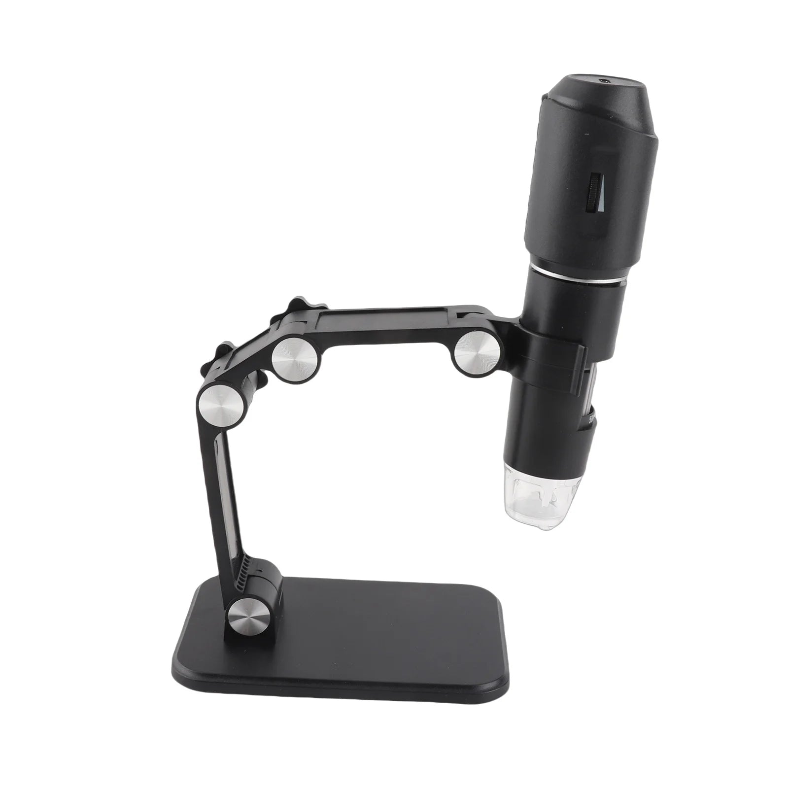 Portable Wifi Digital Microscope 50X-1600X Handheld LED Magnifier 2MP