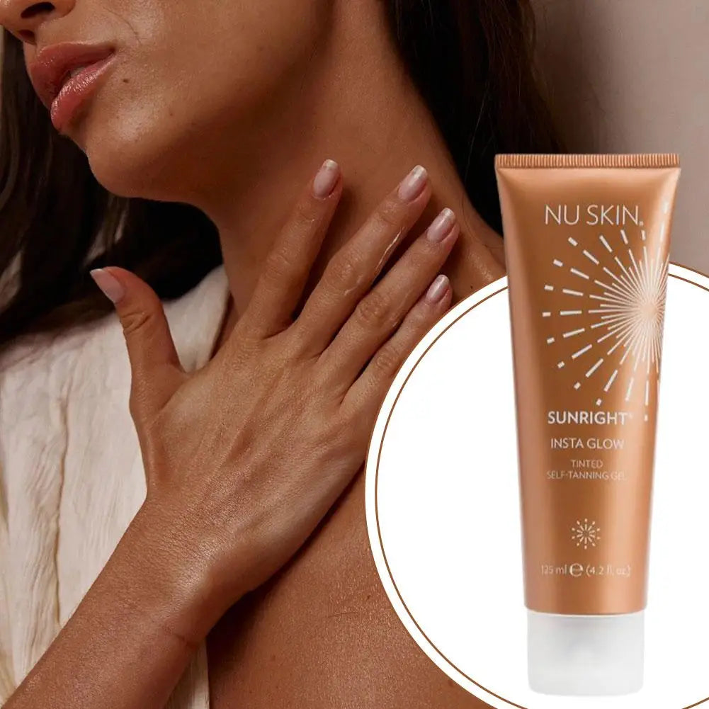 Tanning Moisturizing Body Lotion – Glowing, Even Skin Tone Tanning Body Lotion Zpaxo