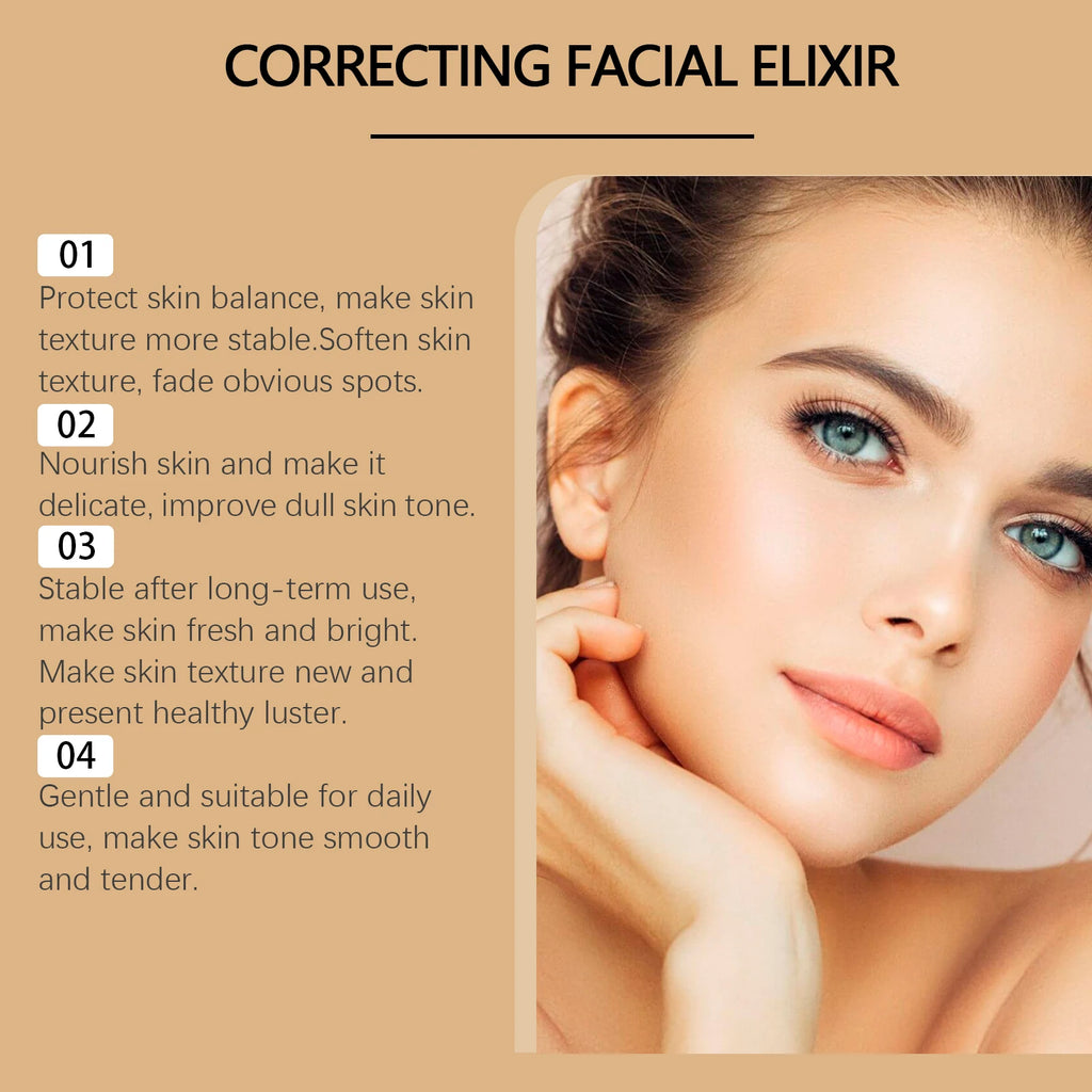 Brightening Face Serum – Dark Spots, Glow & Hydration Brightening Face Serum Zpaxo