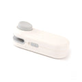 Mini Heat Sealer Food Package Bag Sealing Machine Handheld Portable