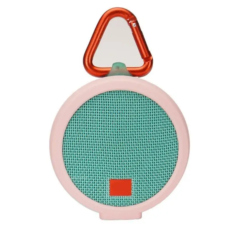 Travelling for Case for Clip 2 Speaker Holders for Protection Shells Sweatproof Waterproof Carrying Holders Zpaxo