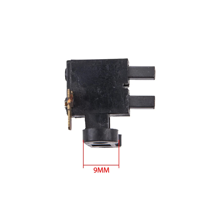 Gasoline Generator 2-3KW 5-8KW Copper Carbon Electric Brush Holder