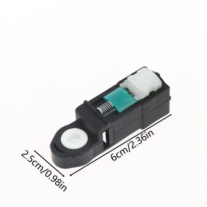 CV617C445AA Gear Shift Cable End Connector | Auto Transmission