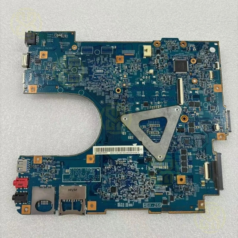 A1903001A SONY Vaio SVE15Laptop Motherboard HM76 DDR3 Z50CR MB