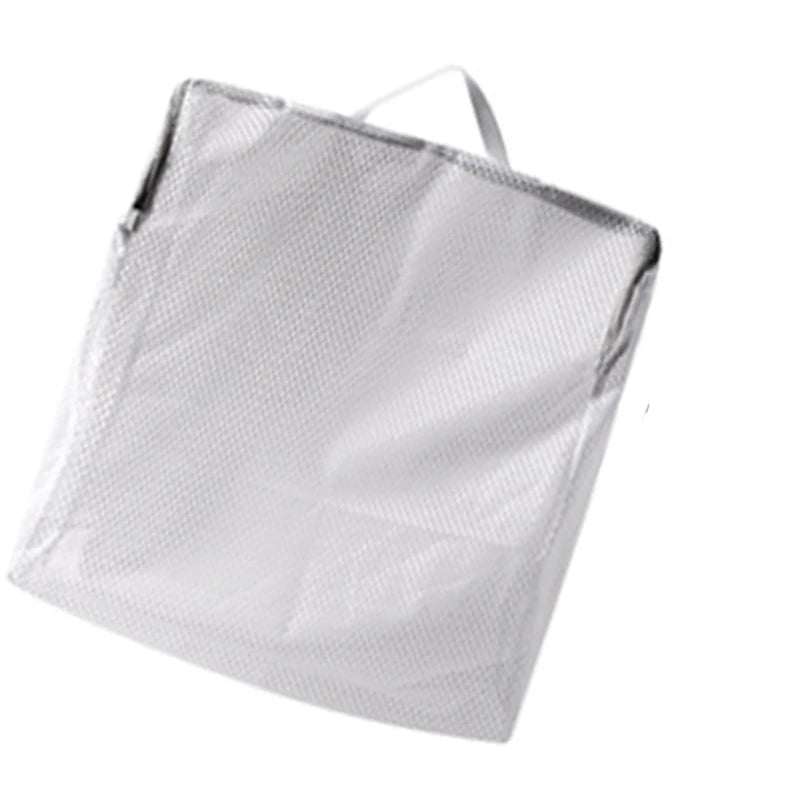 Anti Deformation Washing Meshes Bag For Bras Underwear Socks Travel Home Use Zippers Closure Design Zpaxo