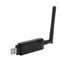 Wireless Netcard AR9271 USB Wifi Adaptor Detachable 2DBI Antenna