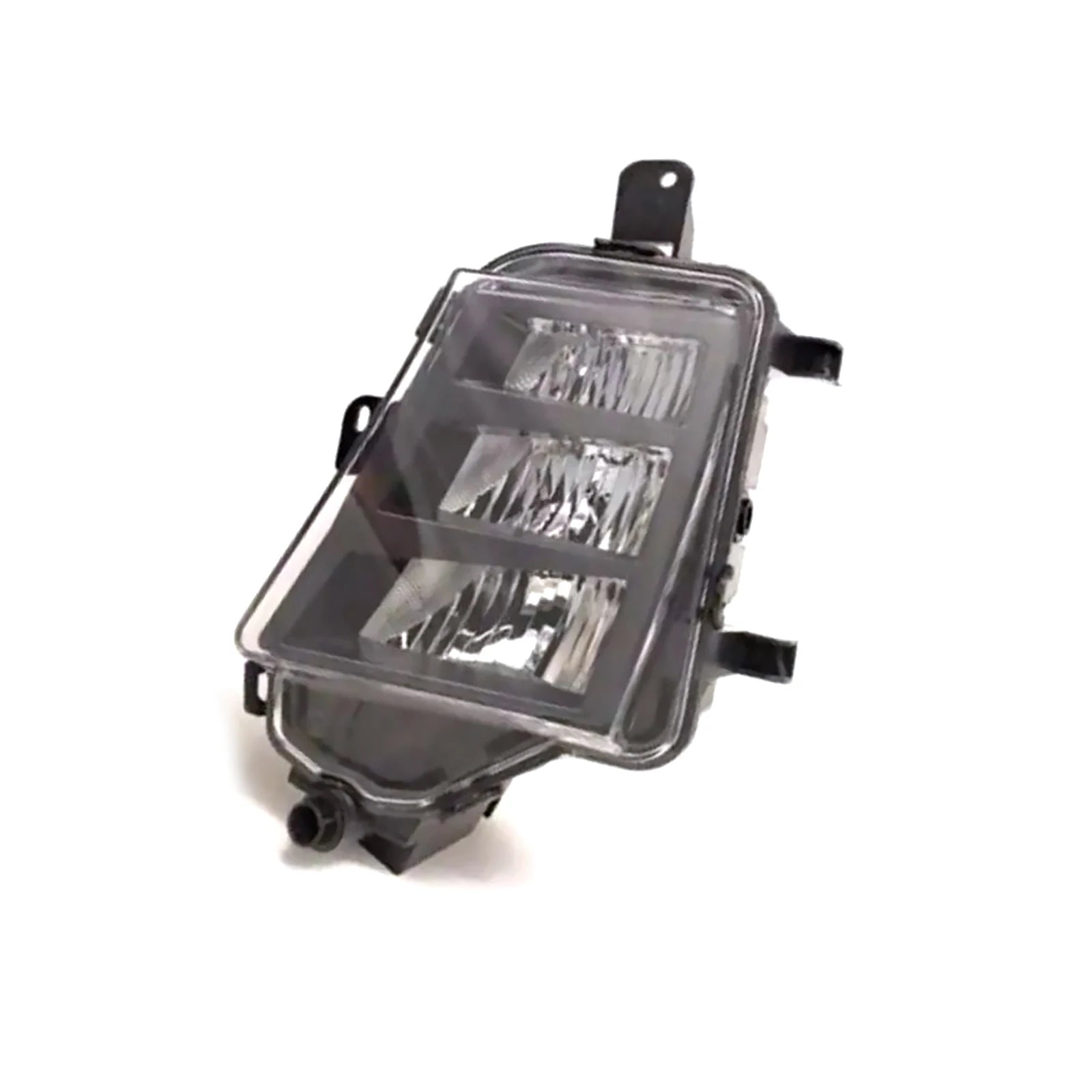 1Pair Vehicle Front Fog Light Driving LED Lamp 5GG941699 5GG941700 VW