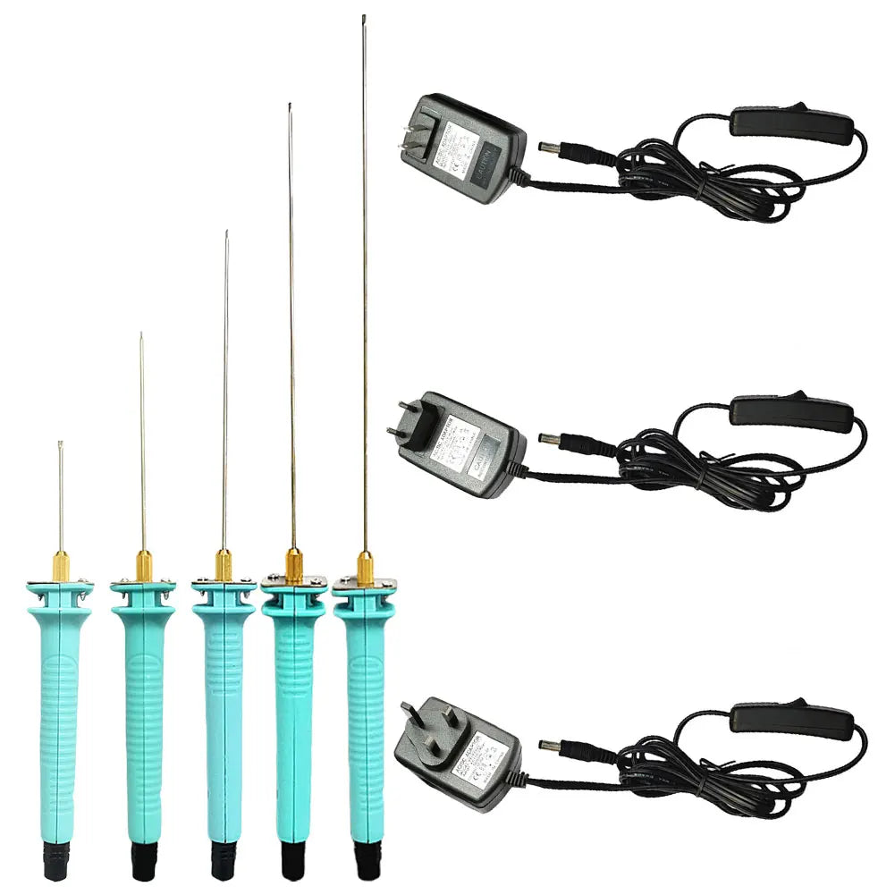 Foam Cutter Pen Wire Lightweight Heat Cutting Engraving Portable Fast