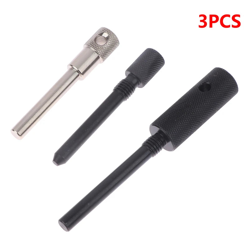 VT13518 Pins for Renault&amp Dacia Engine Timing Tool Set Pins for Valve Timing of Motors 1.5 and 1.9 DCi High Quality Zpaxo