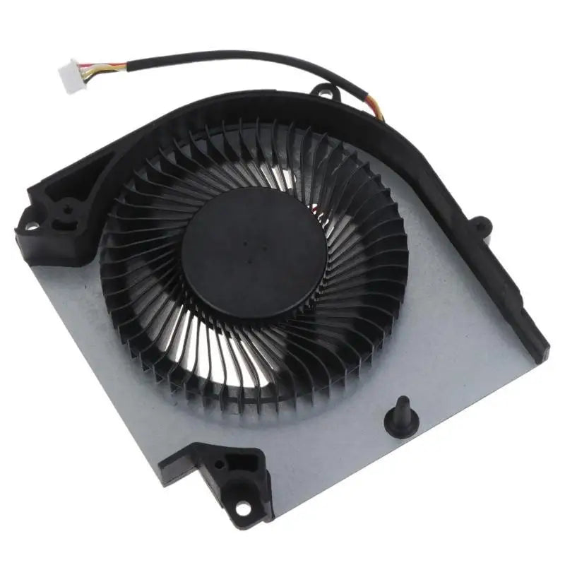 652F For Hasee G7-CU7NA G7-CT5NA G7 CT7NA CNH5S01 G7-CU7NK CPU GPU Cooling Fan Zpaxo