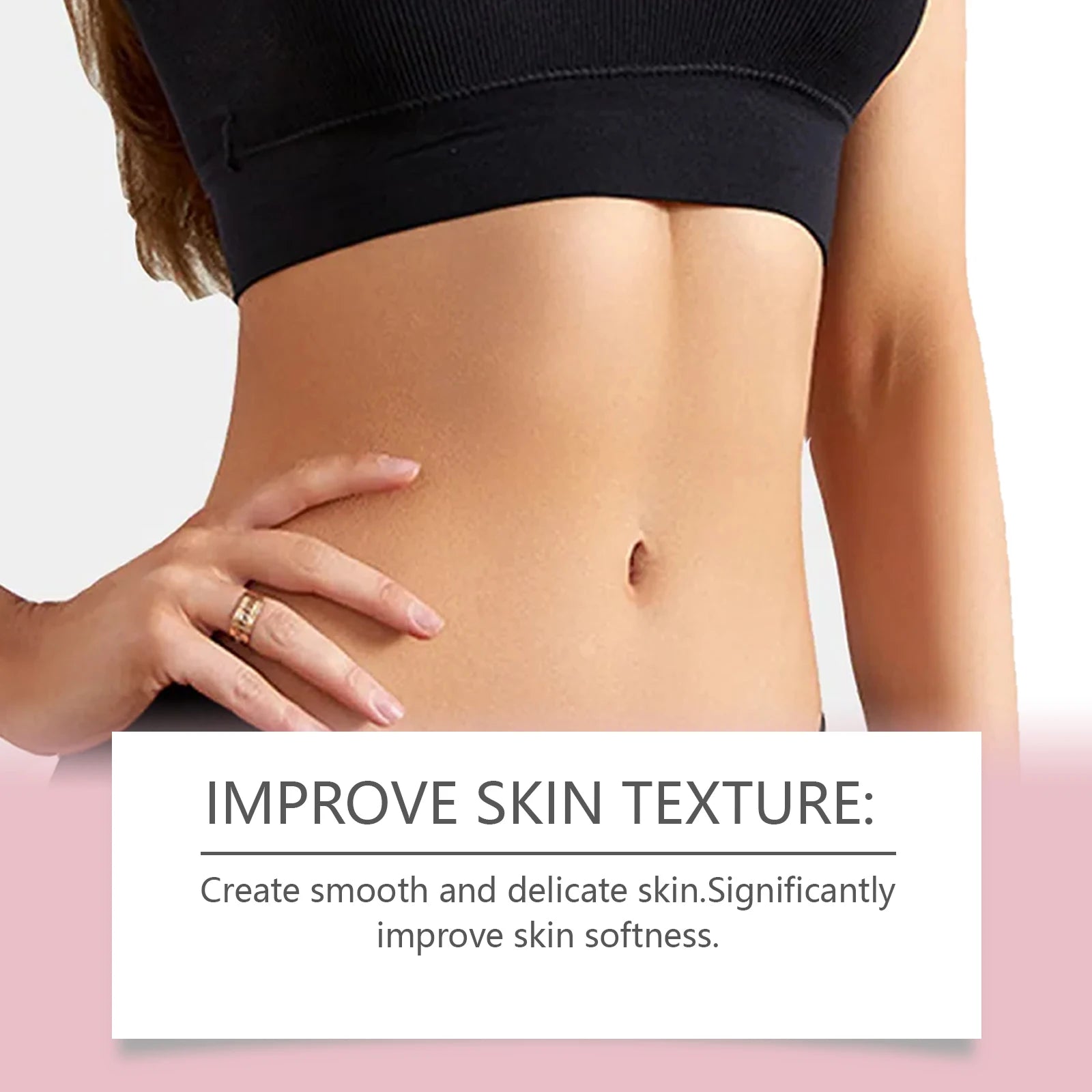 Jaysuing Belly Firming Cream – Tighten, Hydrate & Smooth Skin Body Firming Cream Zpaxo