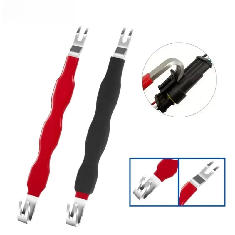 Car Electrical Terminal Connector Removal Tool | Wiring Harness Connector Removal Tool Zpaxo