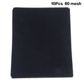 Sandpaper 60-2000 Wet Dry Dual-use Car Wood Grinding Polishing Zpaxo A17