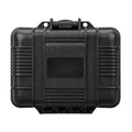 Portable Storage Bag Shockproof Travel Carrying Hard Shell Protective Zpaxo as show