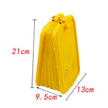Bee Beehive Fogging Machine Smoke Smoker Plastic Blast Board