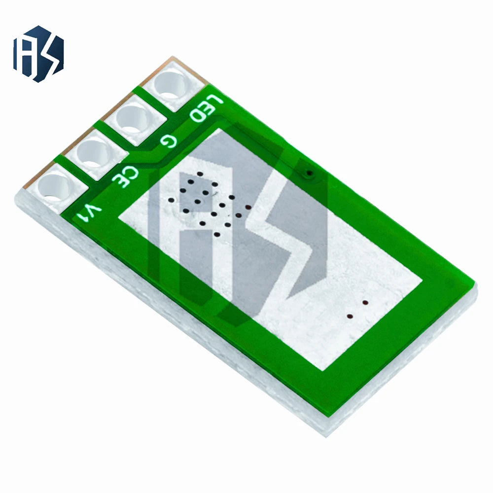 130-1500MA Adjustable Constant Current LED Driver DC 3 3V 7V 4 2V 5V Zpaxo