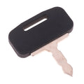 2-Pack Massey Ferguson Tractor Ignition Keys – OEM Replacement