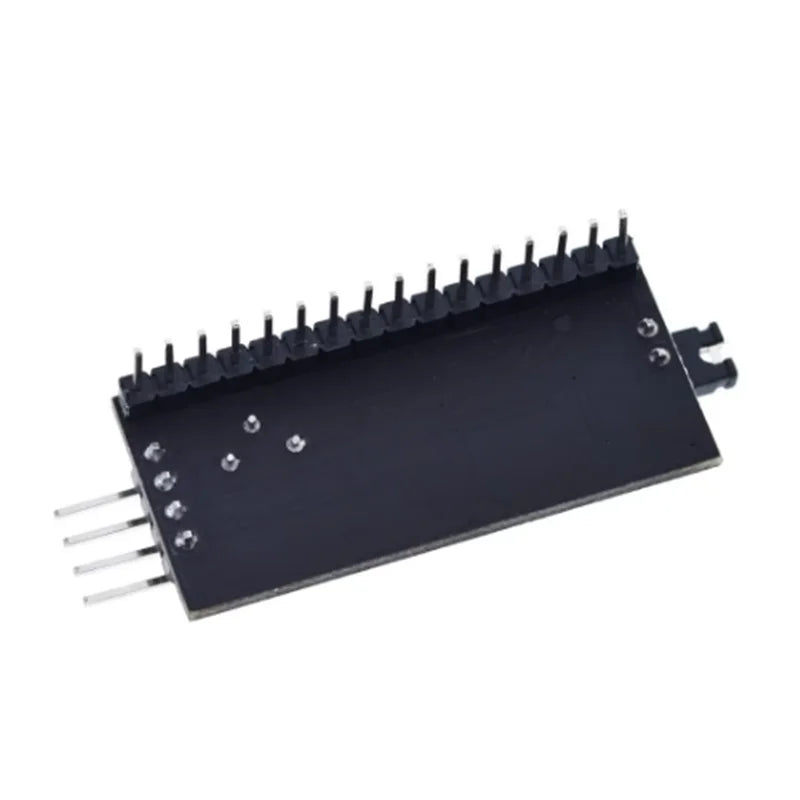 IIC/I2C/Interface LCD1602 Adapter Board Function Library LCD2004 Adapter Version PCF8574 Expansion Board Zpaxo