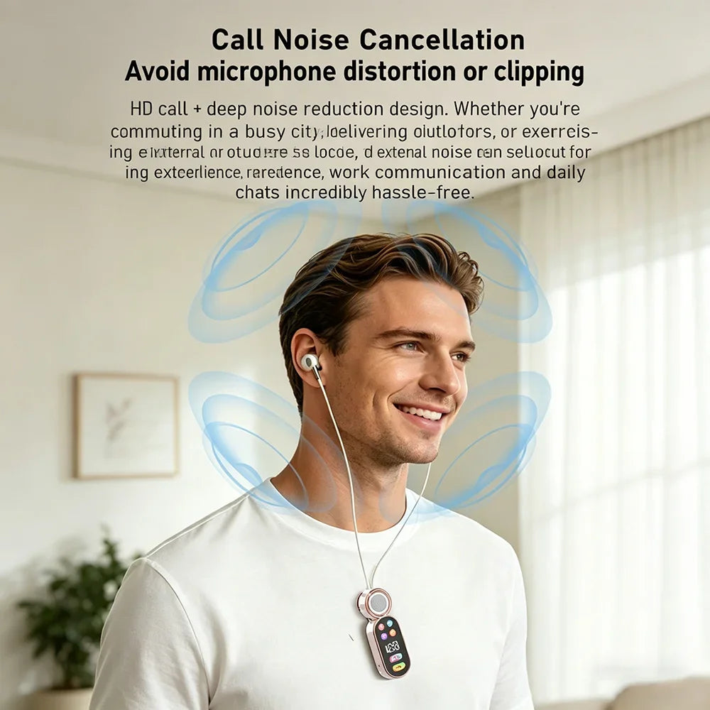 KEBIDUMEI 2-in-1 Wireless Earbuds Portable Speaker Bluetooth 5 4