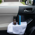 Car Interior Plastic & Leather Coating Renovation Agent