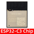 MINI ESP32-C3 Development Board with ESP32-C3-MINI-1 Module, WiFi & Bluetooth BLE 5.0 Compatible Zpaxo ESP32-C3 chip