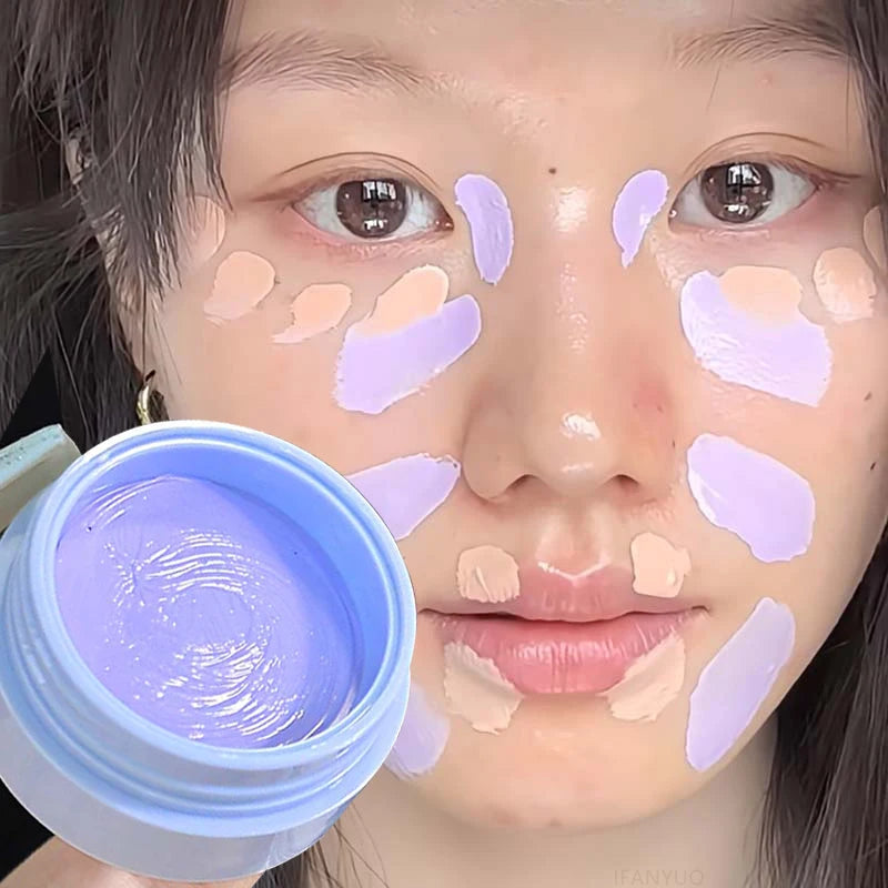 Hydrating Eye Brightening Concealer Contour Cream Full Coverage Long