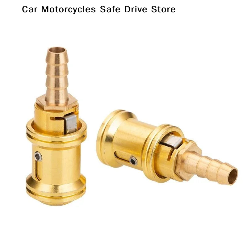 Universal Gas Nozzle Rugged Model Modify Car Air Pump Chuck Clip