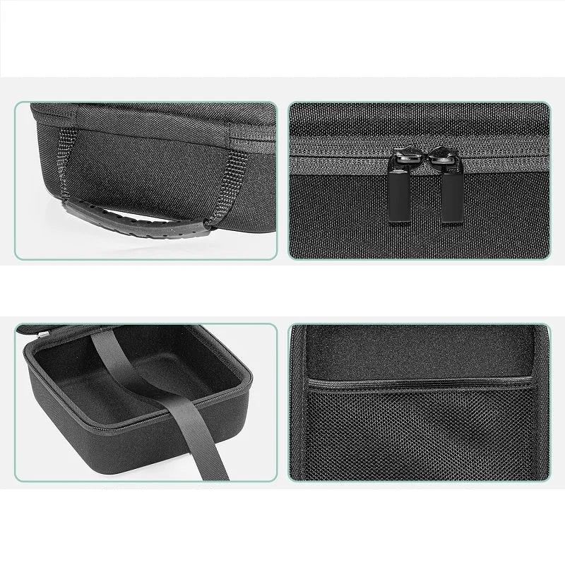 Hard Mini Computer Protective Case Storage Bag Beelink GTi 15 Ultra Zpaxo
