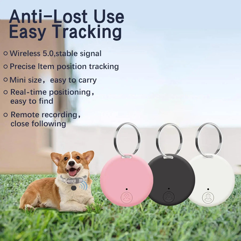 Tracking Devices for Phones Key Finder Locator with Real-Time Tracking Key Finder Locator with App Control Real-Time Tracking Zpaxo