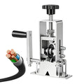 Wire Stripping Machine Manual Adjustable Hand Crank Tool Electrical