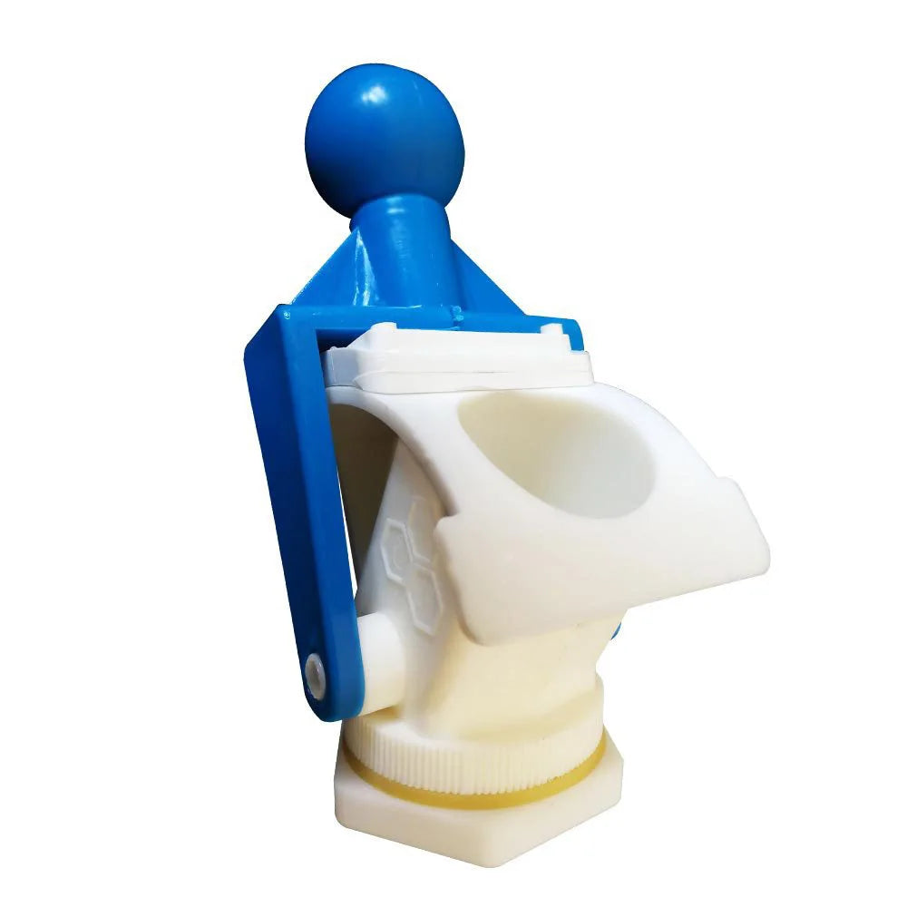 Beekeeping Honey Tap Gate Valve Extractor Bottling Equipment Tool