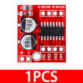 DC Motor Drive Module Reversing PWM Speed Dual H Bridge Stepper Mini Zpaxo 1pcs