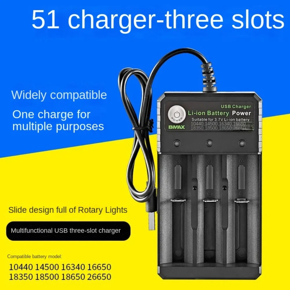 DC 4 2V 1A Lithium Battery Charger Led Display Light Overcharge Zpaxo