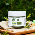 Tea Tree Acne Mud Mask – Oil Control & Soothing 120g Acne Mud Mask Zpaxo 120g