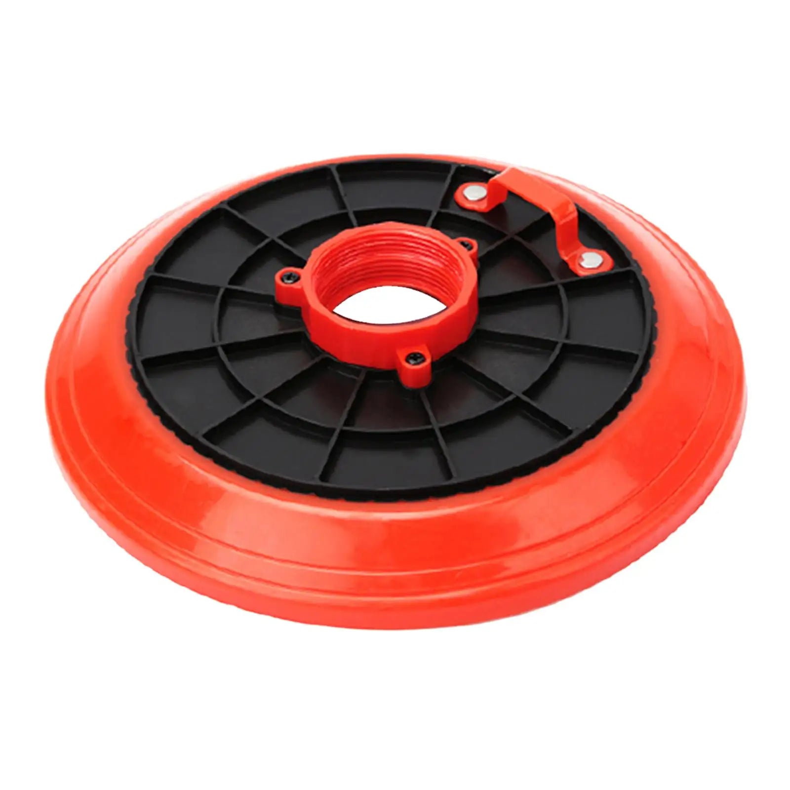 Oil Suction Pan Pressure Oil Pan Leakproof Portable Butter Fittings Auto Repiar Zpaxo