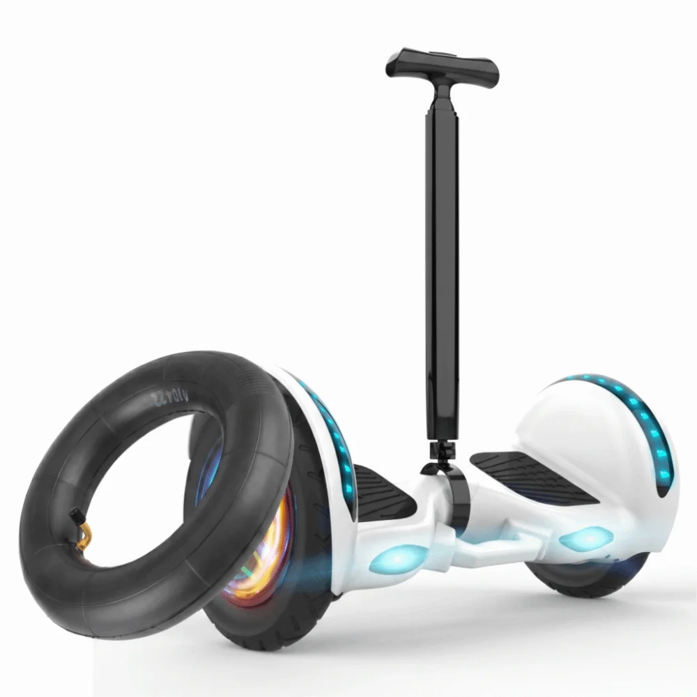 Scooter Inner Tube 90 Elbow Thicken Tire 10x2 50 Black Electric Zpaxo
