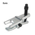 Puller Ball Joint Separator For Car Ball Head Puller Removal Tools Extractor Tool Vehicle Car European-style Japanese-style Zpaxo European style