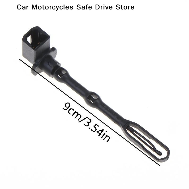 M1pcs 97143-C5000 Car C Evaporator Temperature Sensor Thermistor