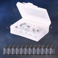 Universal Bicycle Vacuum Tire Repair Nails Tubeless Rubber
