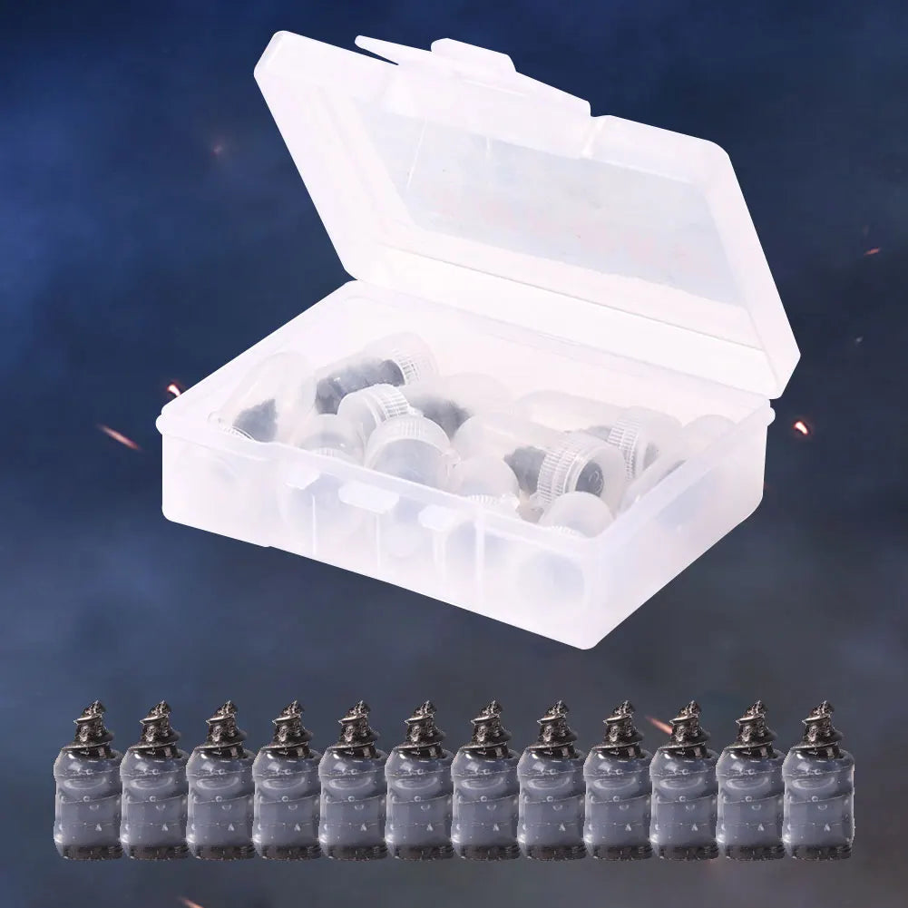 Universal Bicycle Vacuum Tire Repair Nails Tubeless Rubber