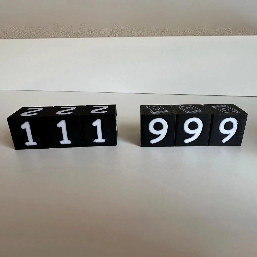 Book Reading Counter Modern Tracking Sign Classroom Library Bedside