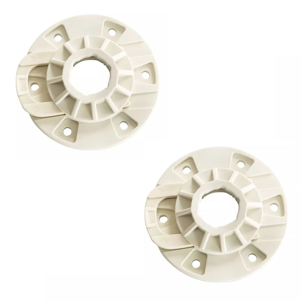 Washer Drive Hub W10528947 Replacement Part Whirlpool Crosley Kenmore