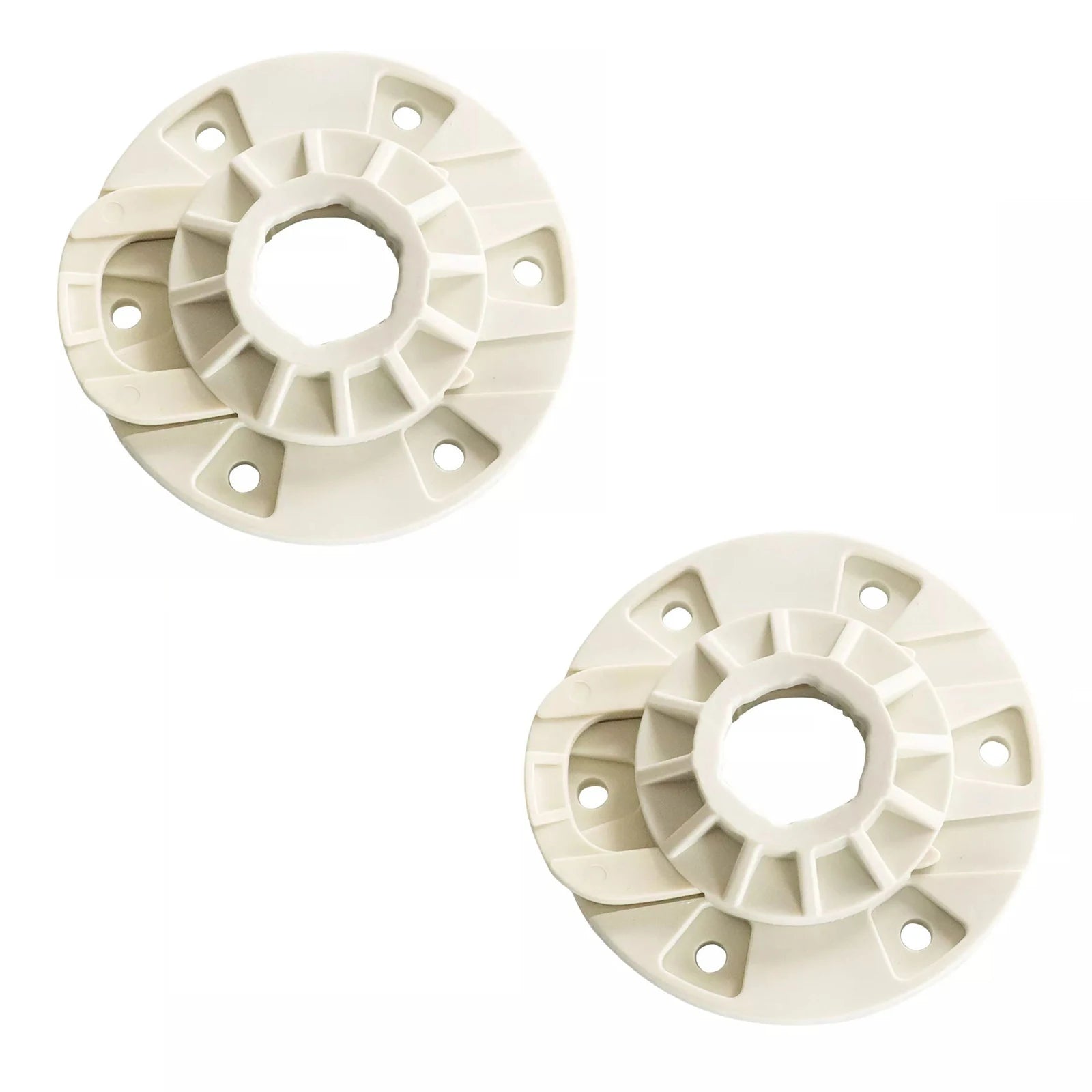 Washer Drive Hub W10528947 Replacement Part Whirlpool Crosley Kenmore