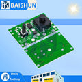 1.2V Solar String Light Controller Circuit Switch Module DIY Kits Solar Light String Lanyard Board Controller Kit Zpaxo Default Title